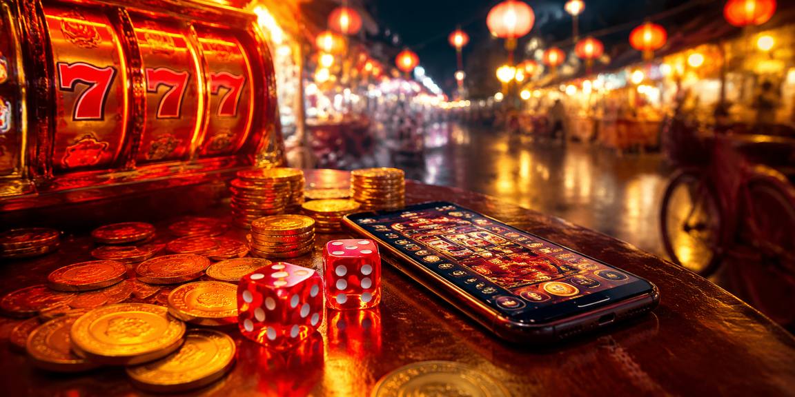 5568c Sảnh casino 5568c có gì cho bạn